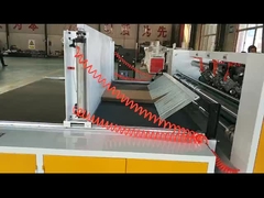 Marcador fino de la cortadora de la cuchilla