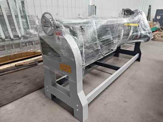 calidad  Corrugated Rotary Slotter Machine with 40 Pieces/min Speed for Precise Slotting and Corner-cutting size 0-60x350 Fábrica