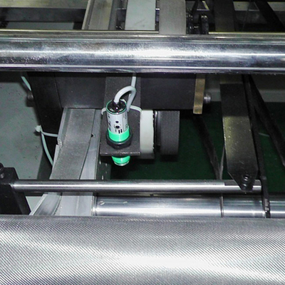 Laminador de la cartulina acanalada de la máquina de la flauta automática del OEM que lamina 5T