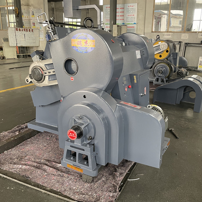 Máquina que corta con tintas 7.5kw del cartón acanalado de la alimentación automática adaptable
