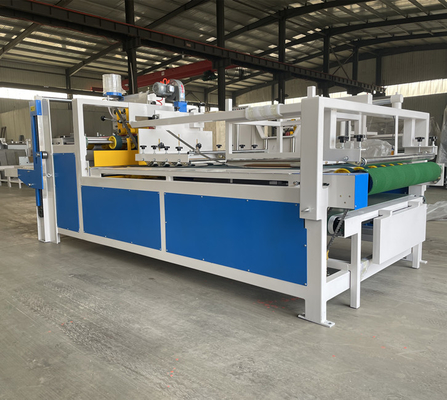 Derretimiento caliente que pega el control del PLC que pega la máquina para la producción industrial