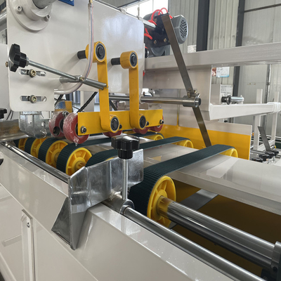 220V/380V Gluer 0.6Mpa Max. Gluing Pressure para el tipo de la pieza única de los compradores de B2B