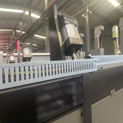 Impresora acanalada de Flexo del cartón de 6 colores 150m/Min