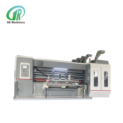 velocidad de la impresora de Flexo del color del precio 2 de la impresora de 900x2000 Flexo
