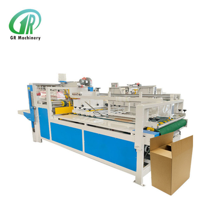 Grueso 12m m del tamaño 1500×1800mmMax.Paper del atascamiento MachineMax.Paper del pegamento del control del PLC