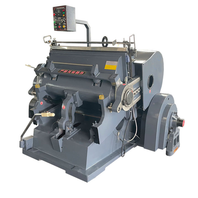 Máquina para fabricar cajas de cartón de 45kw para ancho de papel de 1800 mm