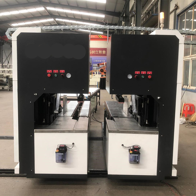 Encuadernadora automática de cajas de cartón
