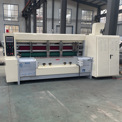 Fuerza de corte alta 220V máquina de corte por inyección de rolamento de columna