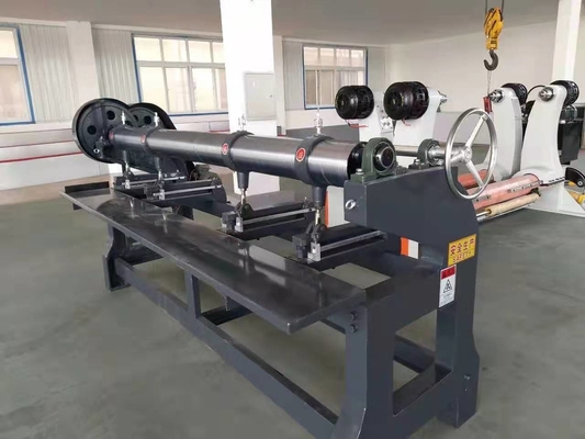 Máquina de trituración rotativa de cuatro eslabones de trituración manual