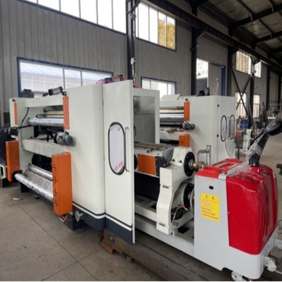 SF-360-2500 Modelo de cambio rápido tipo de rodillo estructura de succión de capó de cara única