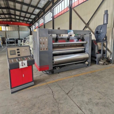 SF-360-2500 Modelo de estructura de succión de capó modularizado de una sola cara