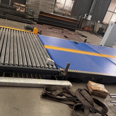 Cinturones transportadores modulares para líneas de cartón corrugado Modularidad Durabilidad