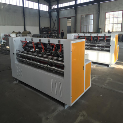 Máquina automática de corte de cuchillos 5 cuchillos 8 puntuación