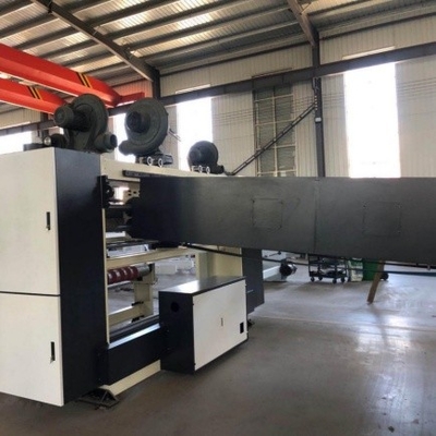 Max Dura Flexo Box Gluer Solución definitiva para la producción de cajas corrugadas