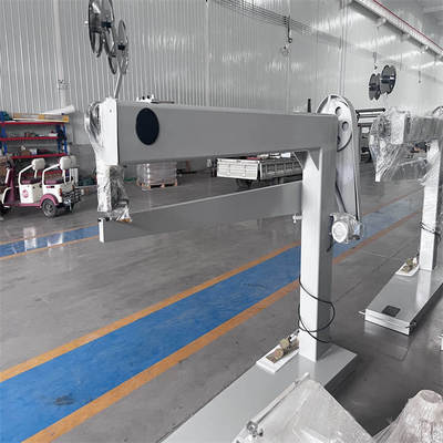 WEINVIEW Doble Servo Garantía de Alta Durabilidad y Fiabilidad