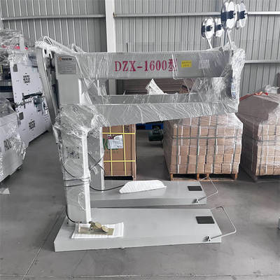 Cartón corrugado de alta durabilidad para una velocidad máxima de clavado de 250 clavos/min en embalaje resistente