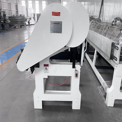 Máquina de rotar de frecuencia de 50 Hz con velocidad máxima de hasta 40 piezas/minuto