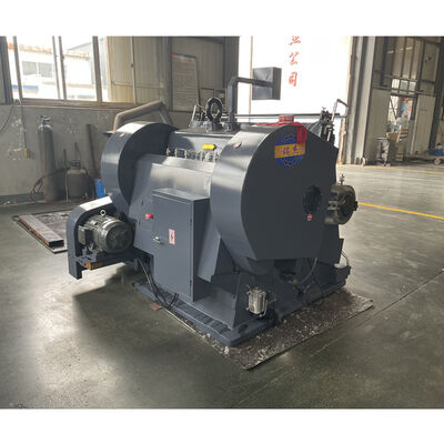 Máquina de corte a presión manual de cartón con fuente de energía eléctrica que proporciona rendimiento y corte de embalaje preciso