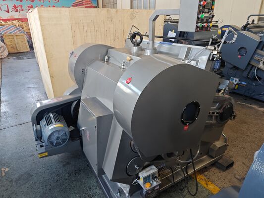 ML1200 Máquina de corte a presión manual de cartón ondulado con velocidad de 20 pcs/min y tamaño de 1200 * 830 mm, con cuatro sistemas de seguridad