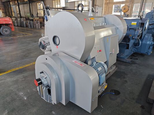 Máquina troqueladora semiautomática ML1500 con cuatro piezas de seguro y embrague de freno de placa de succión eléctrica para cartones corrugados
