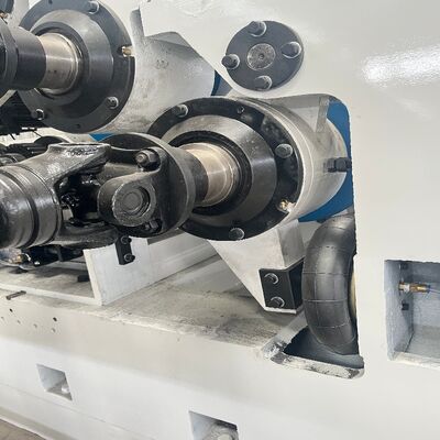 Modelo Modularizado de estructura de succión de capuchón con una sola cara HT200 Wallboard