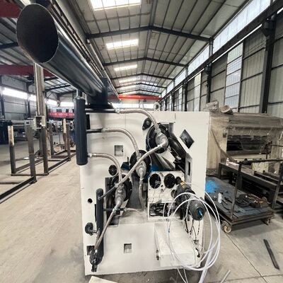 SF D280S 1400 Modelo Máquina Onduladora de Cara Única Estructura de Succión de Capota Tipo Sin Dedos