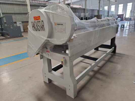 Máquina de corte rotativo ondulado con 40 piezas/min Velocidad para corte de esquinas y cortes de precisión tamaño 0-60x350
