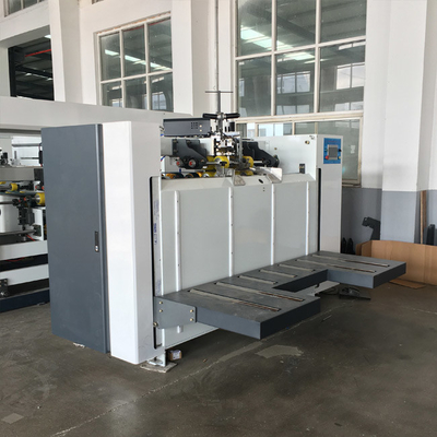 Máquina de costura del cartón ajustable para el uso industrial de B2B
