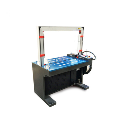 Máquina de desmontaje semi automática alta de la eficacia para el modelo de la cartulina acanalada 1250