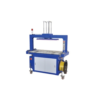 Máquina de desmontaje semi automática alta de la eficacia para el modelo de la cartulina acanalada 1250