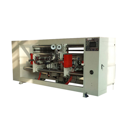 Impulsión serva doble industrial de 2600 cartones de la caja de la máquina semi automática de la grapadora